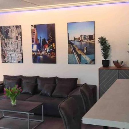 Stylish Luxus Appartments In The City Center Trier Ngoại thất bức ảnh