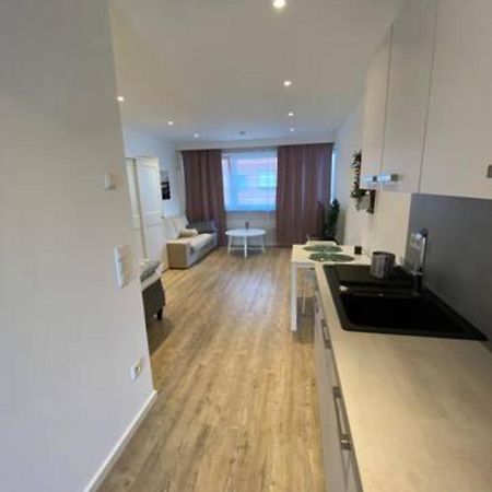 Stylish Luxus Appartments In The City Center Trier Ngoại thất bức ảnh