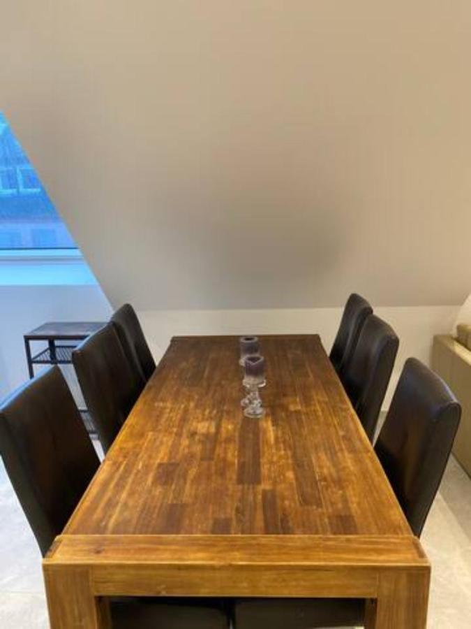 Stylish Luxus Appartments In The City Center Trier Ngoại thất bức ảnh