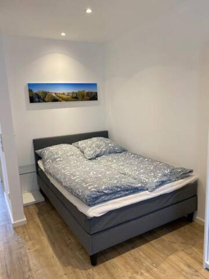 Stylish Luxus Appartments In The City Center Trier Ngoại thất bức ảnh