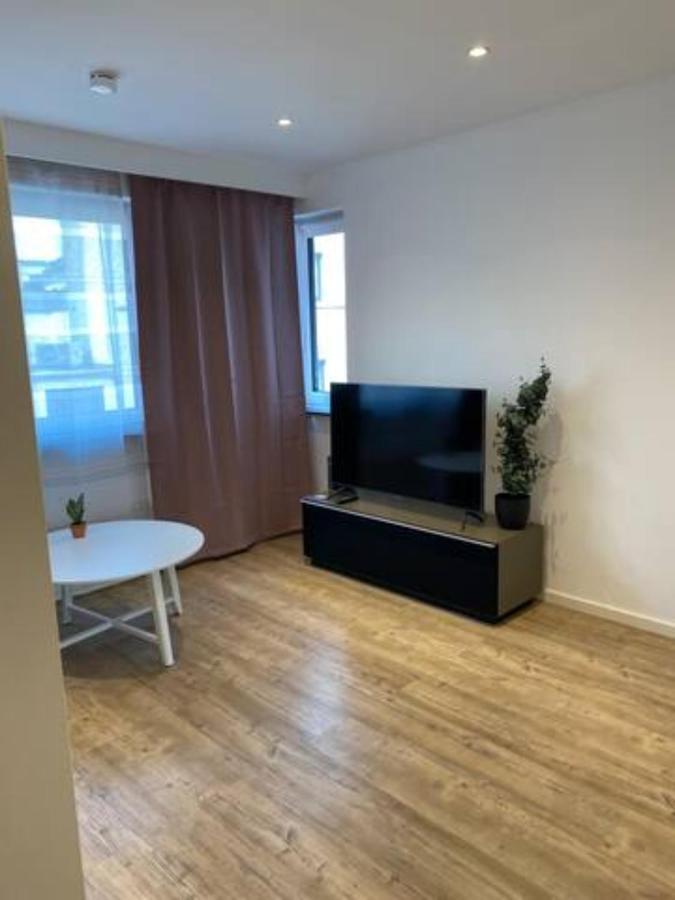 Stylish Luxus Appartments In The City Center Trier Ngoại thất bức ảnh