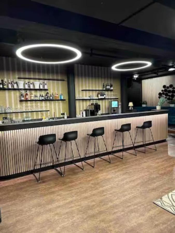 Stylish Luxus Appartments In The City Center Trier Ngoại thất bức ảnh