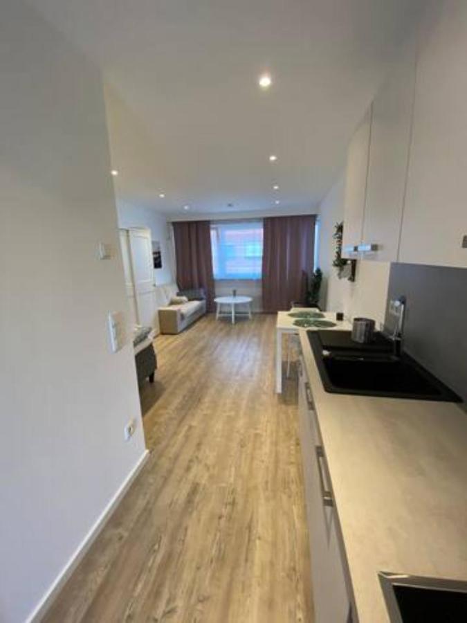Stylish Luxus Appartments In The City Center Trier Ngoại thất bức ảnh
