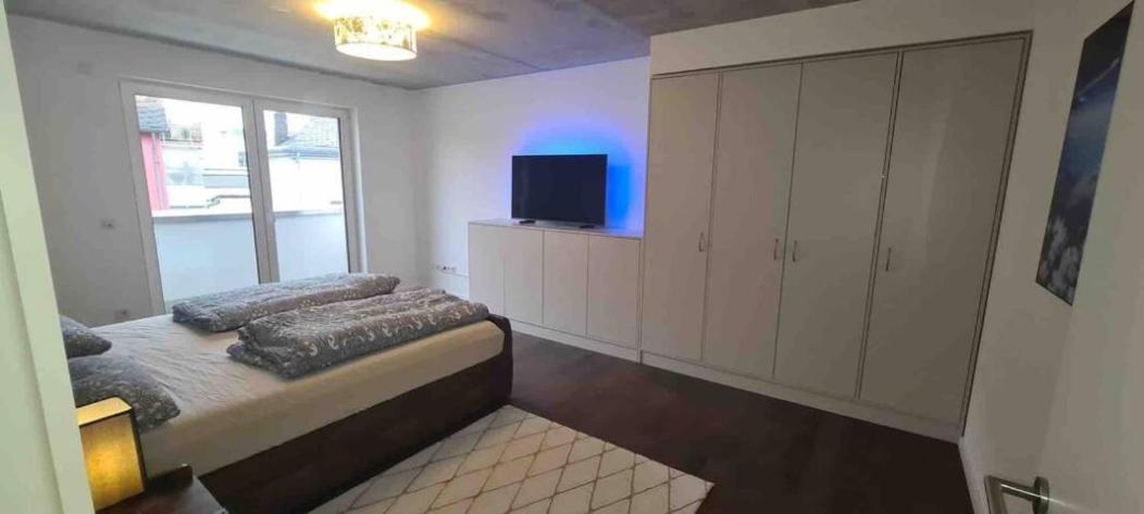 Stylish Luxus Appartments In The City Center Trier Ngoại thất bức ảnh