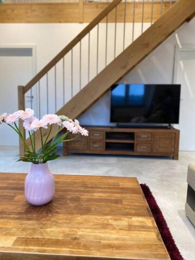 Stylish Luxus Appartments In The City Center Trier Ngoại thất bức ảnh