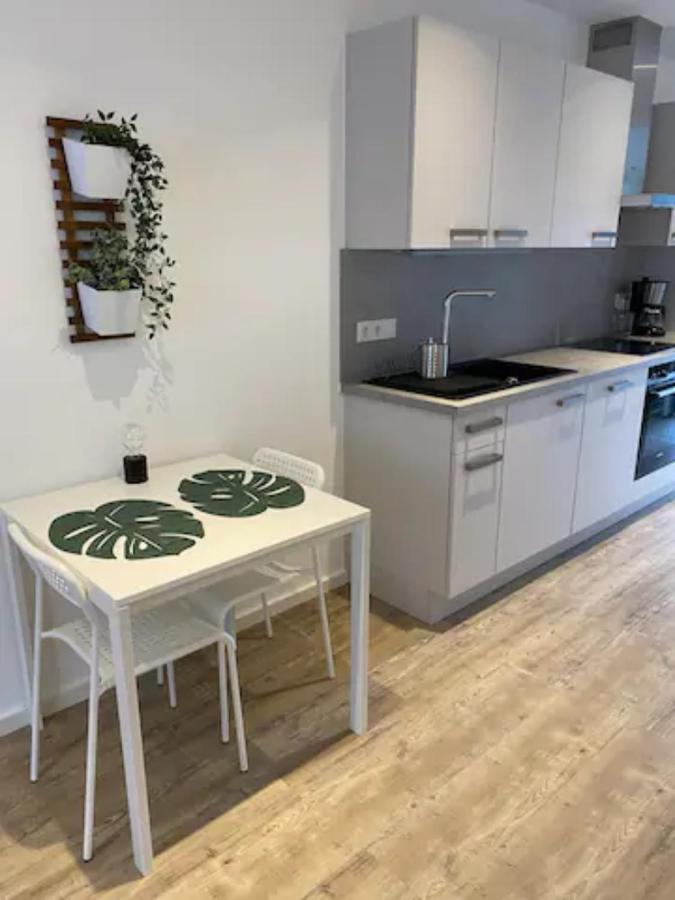 Stylish Luxus Appartments In The City Center Trier Ngoại thất bức ảnh