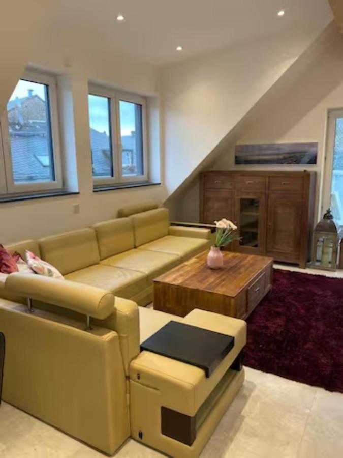 Stylish Luxus Appartments In The City Center Trier Ngoại thất bức ảnh