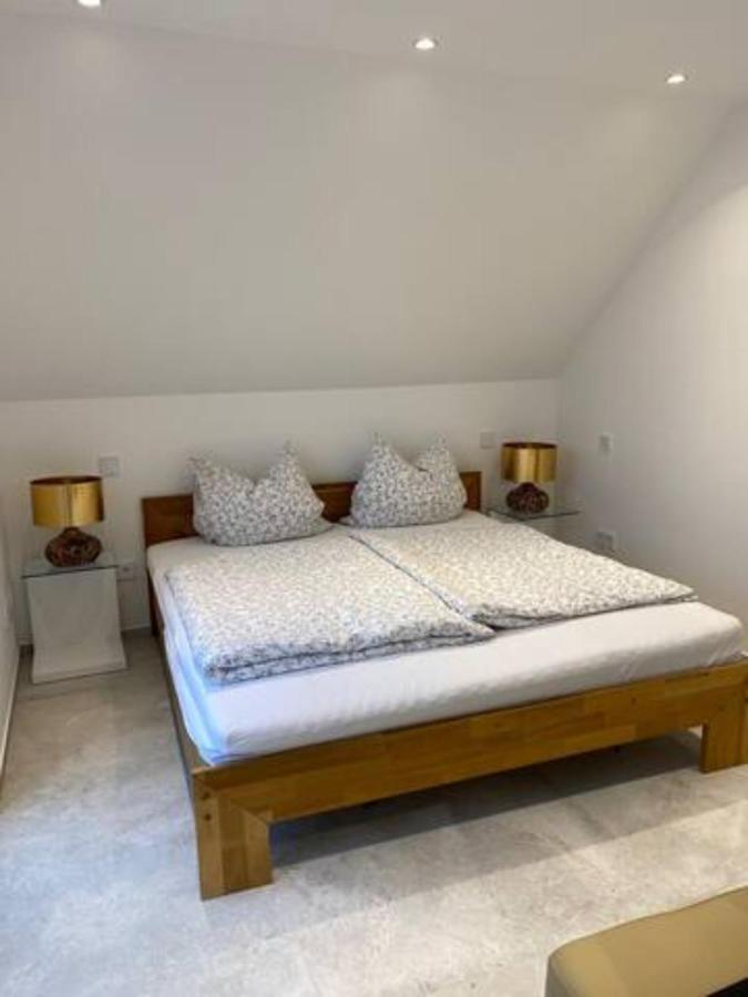 Stylish Luxus Appartments In The City Center Trier Ngoại thất bức ảnh